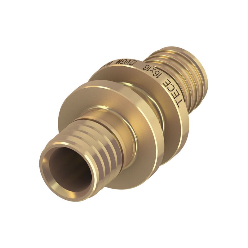 foto del prodotto teceflex raccord, laiton standard, 766032, 766032