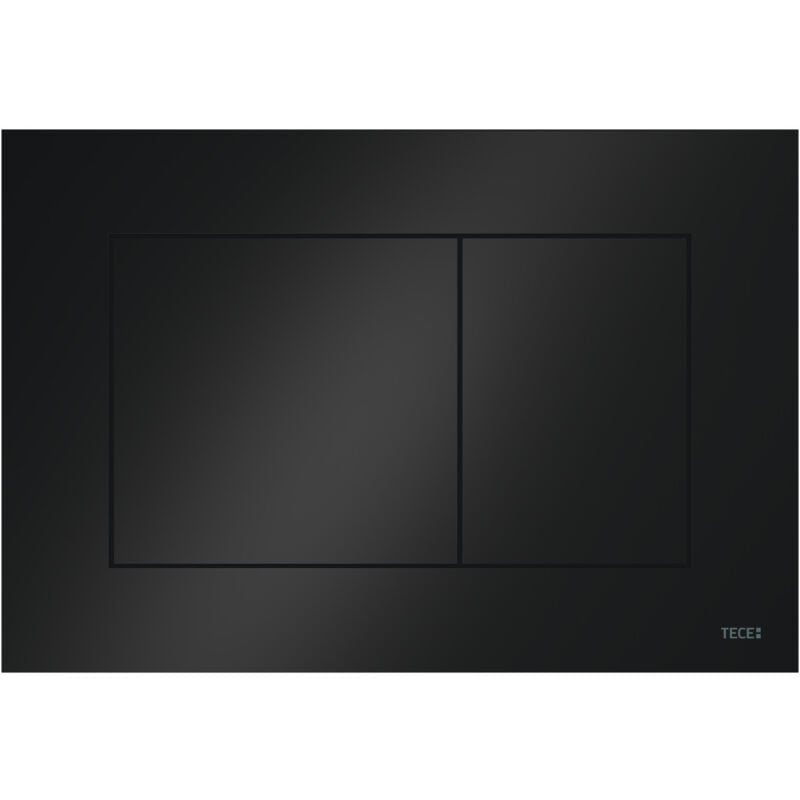 foto del prodotto tecenow plaque de commande wc pour technique à deux quantit s,