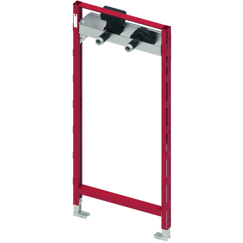 foto del prodotto teceprofil module de bain et douche pour robinetterie apparente