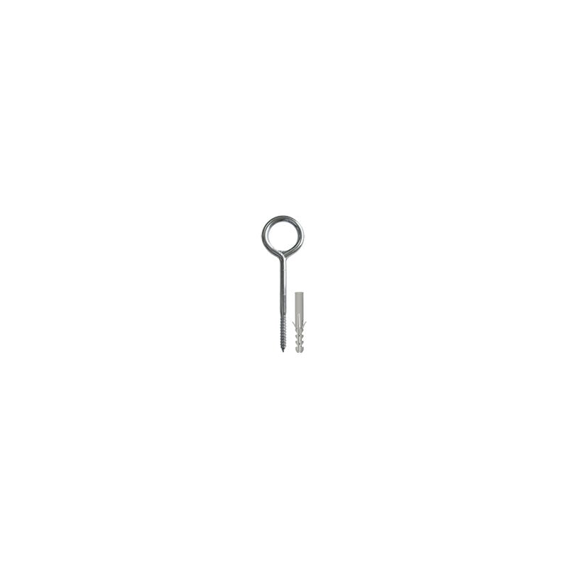 foto del prodotto tecfi golfare a legno, tassello in nylon dm 14x100 conf. 15 pz