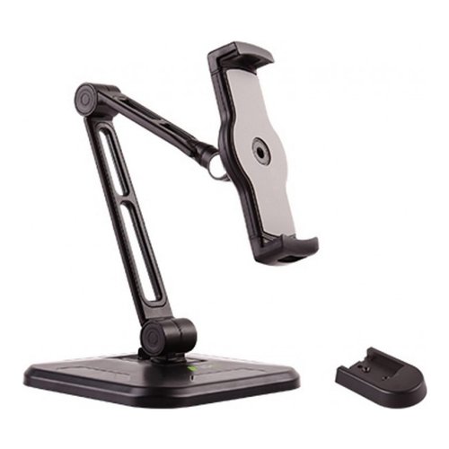 foto del prodotto techly ica tbl 2801 supporto per personal communication supporto passivo tablet umpc nero