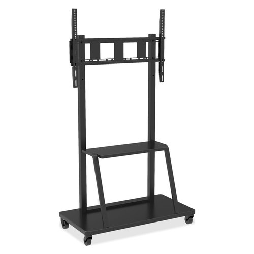 foto del prodotto techly supporto da pavimento tv 55 100