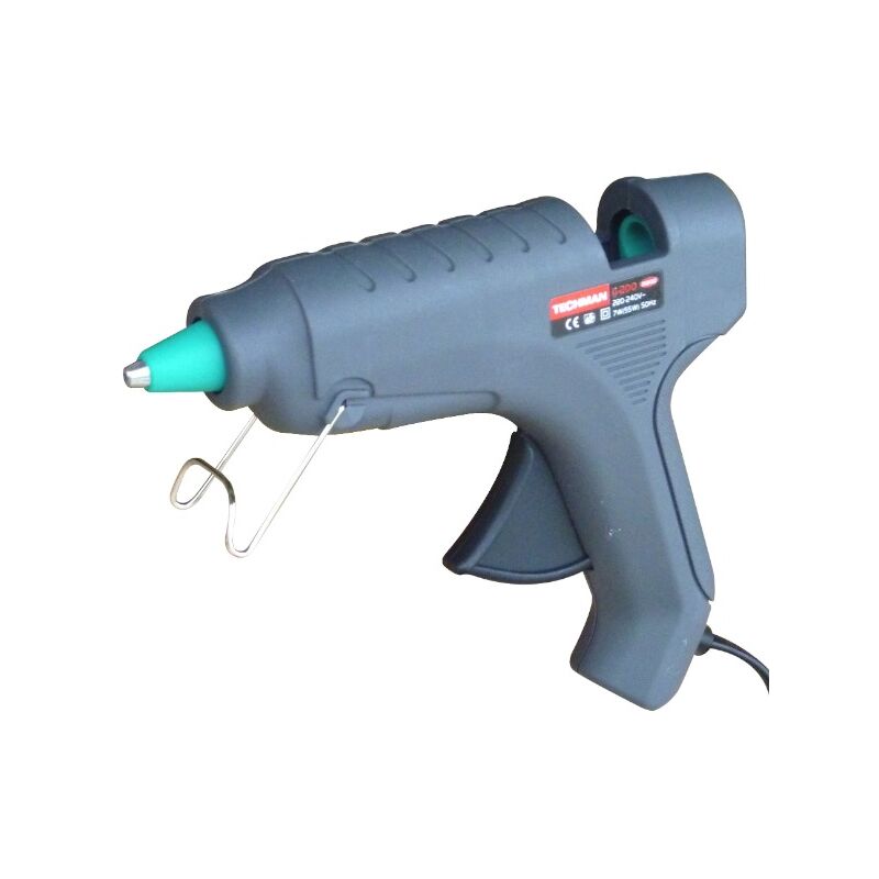 foto del prodotto techman pistola per colla 12 mm g200