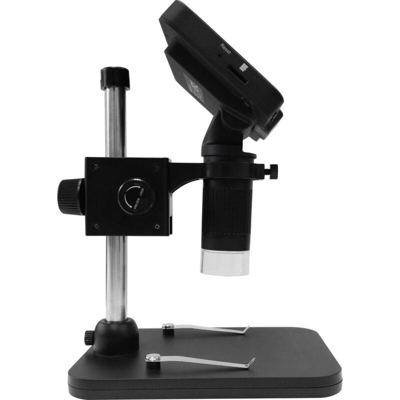 foto del prodotto technaxx 5140 tx 277 microscopio digitale monoculare 50 x luce riflessa