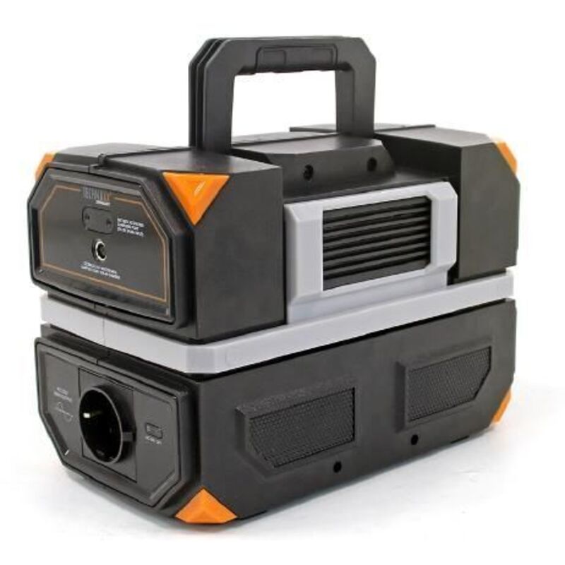 foto del prodotto technaxx powerstation 300w tx-201