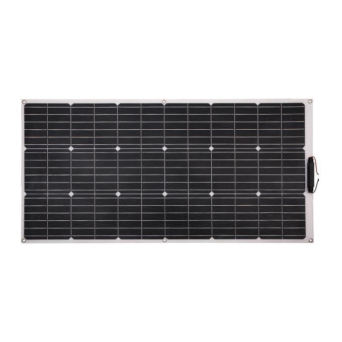 foto del prodotto technaxx tx-208 pannello solare 100 w silicone monocristallino