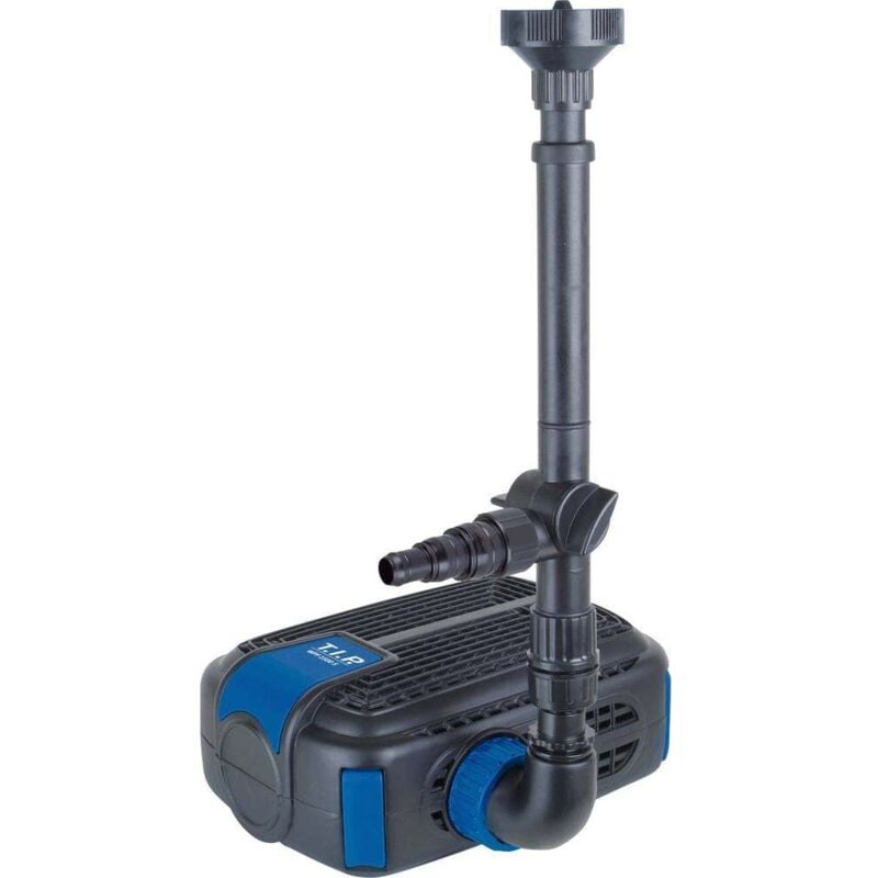 foto del prodotto technische industrie produkte 30425 wpf 1500 s pompa per fontana con filtro 1500 l h t.i.p.