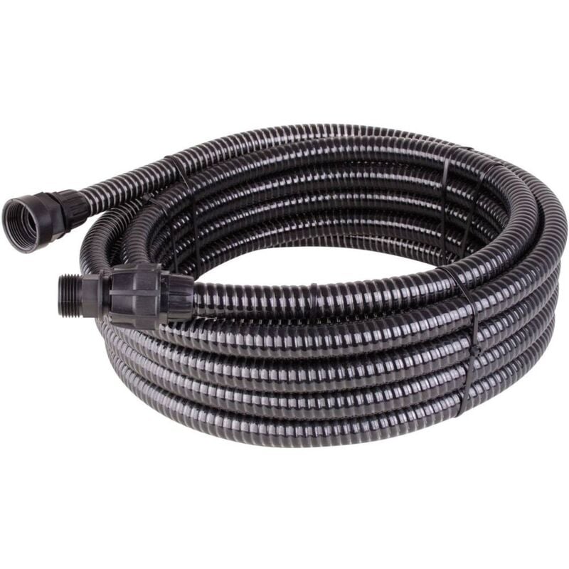 foto del prodotto technische industrie produkte 31008 tubo di scarico 10 m 30,3 mm 1 ig, 33,25 mm 1 ag, 39,0 mm 1 1 4 f t.i.p.