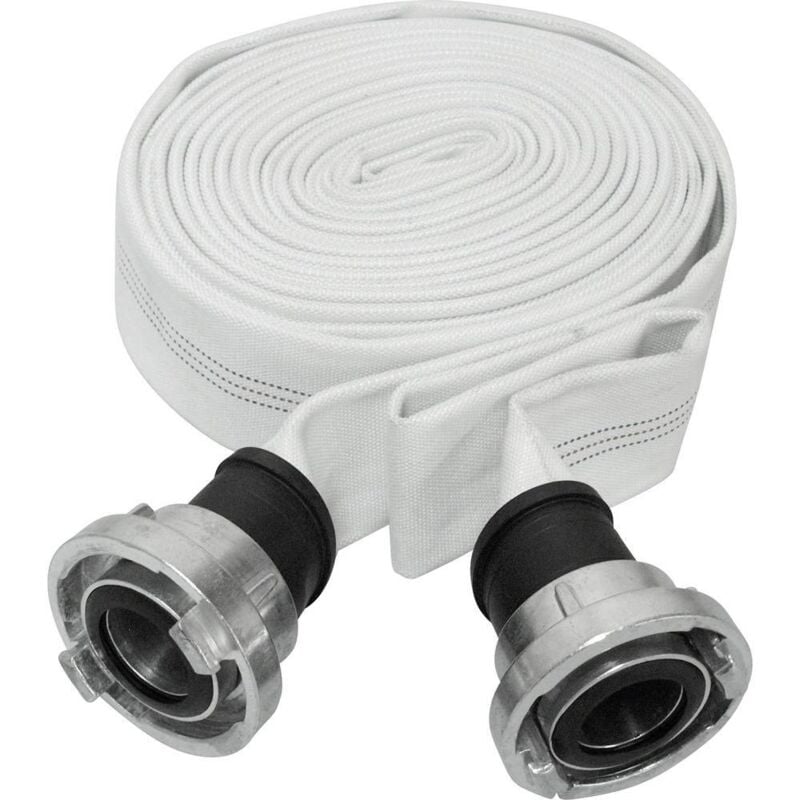 foto del prodotto technische industrie produkte 31090 tubo con attacco c 15 m 50 mm 2 , tubo flessibile c poliestere t.i.p.