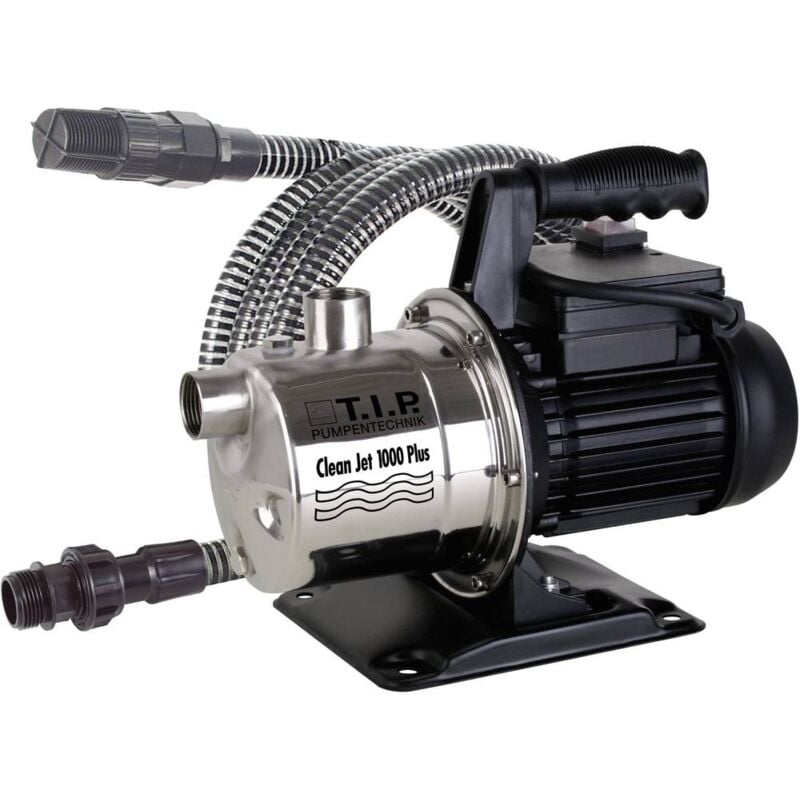 foto del prodotto technische industrie produkte clean jet 1000 plus pompa da giardino 3300 l h 46 m t.i.p.