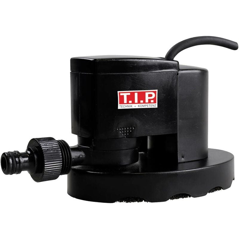 foto del prodotto technische industrie produkte coverone 1500 aut 30441 pompa per piscina 1300 l h 1.6 m t.i.p.