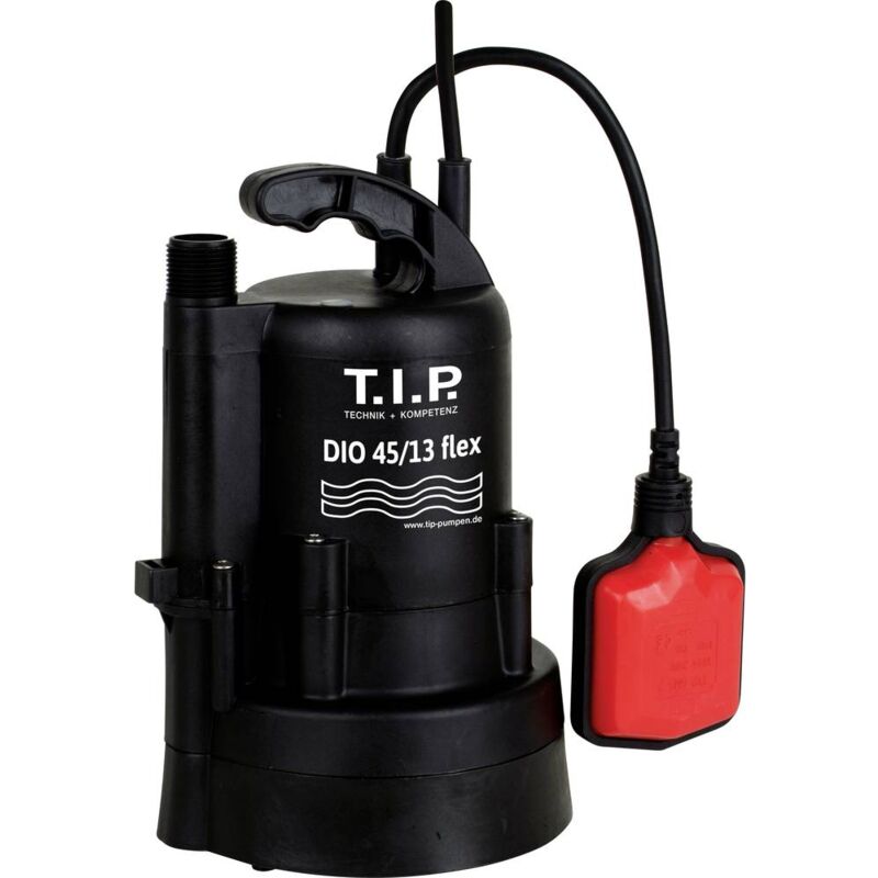 foto del prodotto technische industrie produkte dio 45 13 30263 pompa da botte 2700 l h 13 m t.i.p.