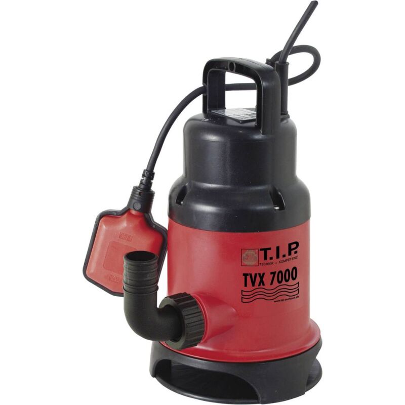 foto del prodotto technische industrie produkte tvx 7000 30268 pompa di drenaggio ad immersione 7000 l h 5 m t.i.p.
