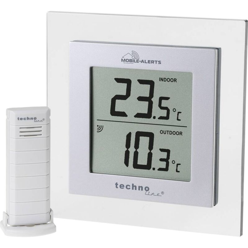 foto del prodotto techno line ma 10450 tx51 it ma 10450 termometro numero di sensori max. 1 pz.
