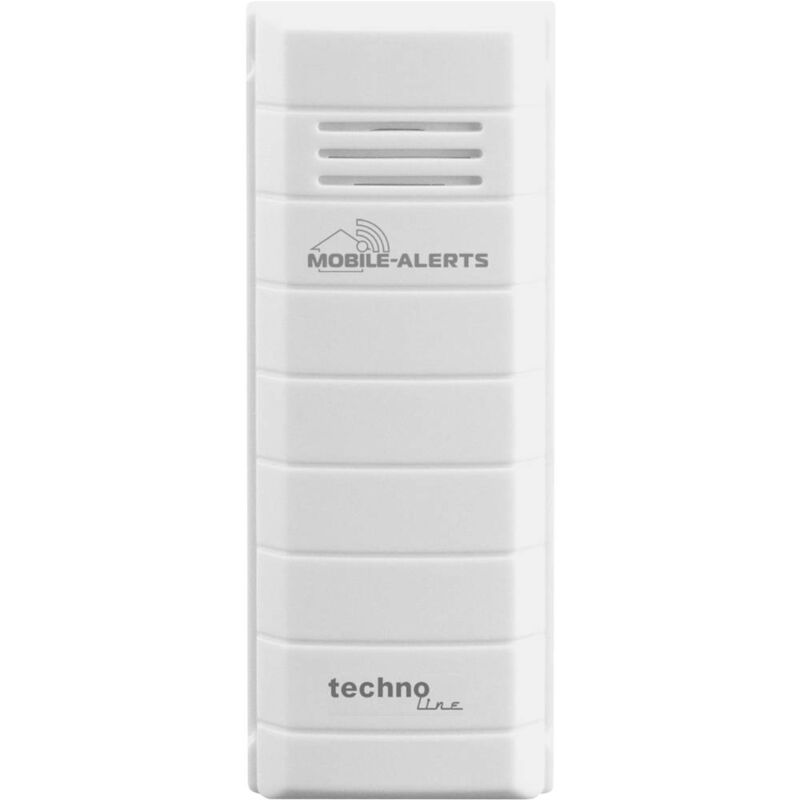 foto del prodotto techno line mobile alerts ma 10100 mobile alerts temperaturmelder ma 10100 sensore per temperatura wlan