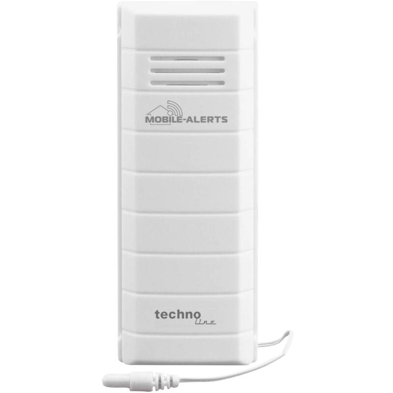 foto del prodotto techno line mobile alerts ma 10101 mobile alerts ma 10101 sensore per temperatura