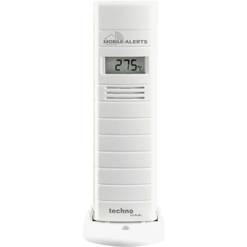 foto del prodotto techno line mobile alerts ma10200 ma10200 sensore per temperatura e umidit 
