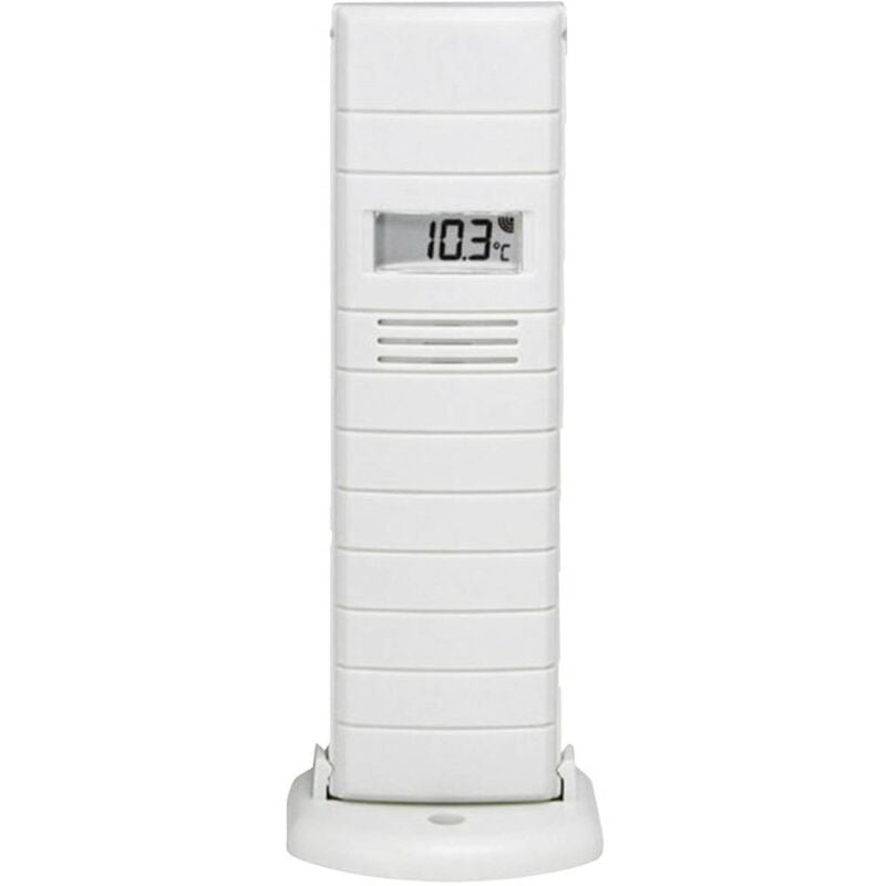 foto del prodotto techno line tx 29dth it sensore per temperatura e umidit radio a 868 mhz