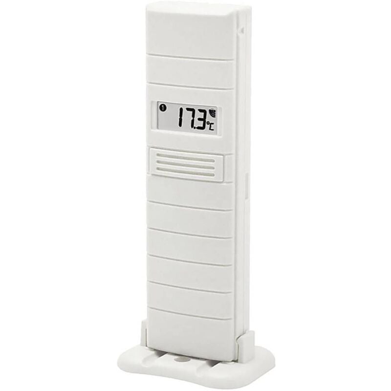 foto del prodotto techno line tx 35 dth-it sensore per temperatura e umidità radio a 868 mhz
