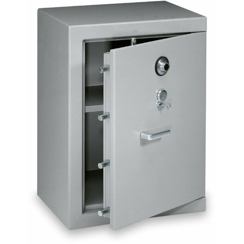 foto del prodotto technomax cassaforte a mobile a chiave 1000x600x430mm