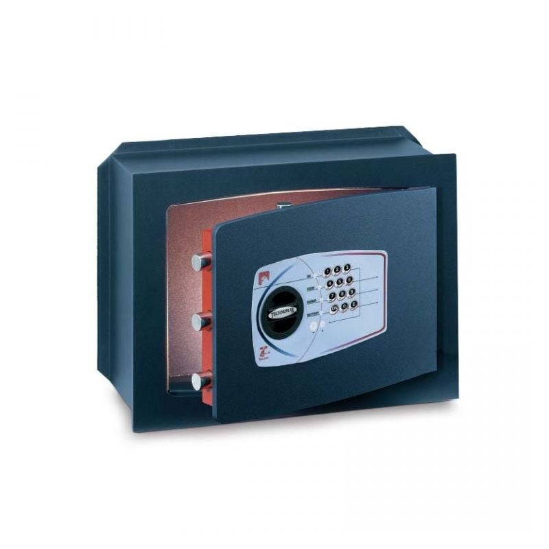 foto del prodotto technomax - cassaforte a muro digitale serie gold trony s2 420x340x200 - sp. mm. 10