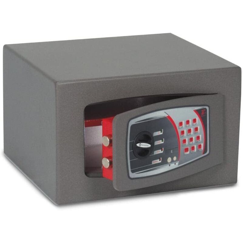 foto del prodotto technomax cassaforte elettronica 35x30h22 cod. smto 3