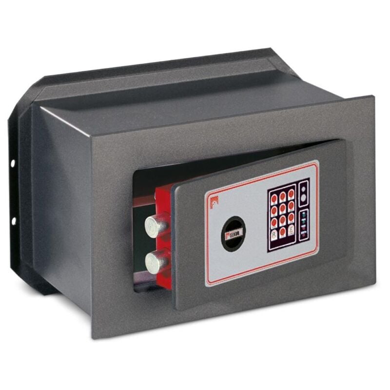 foto del prodotto technomax stk 2 cass mur dig 21x27x20