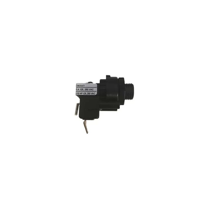 foto del prodotto tecmark 361 im.522 interruttore pneumatico a 2 pin 5a 125 250v