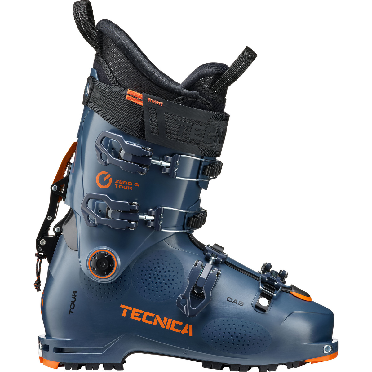 foto del prodotto tecnica uomo scarponi da sci zero g tour