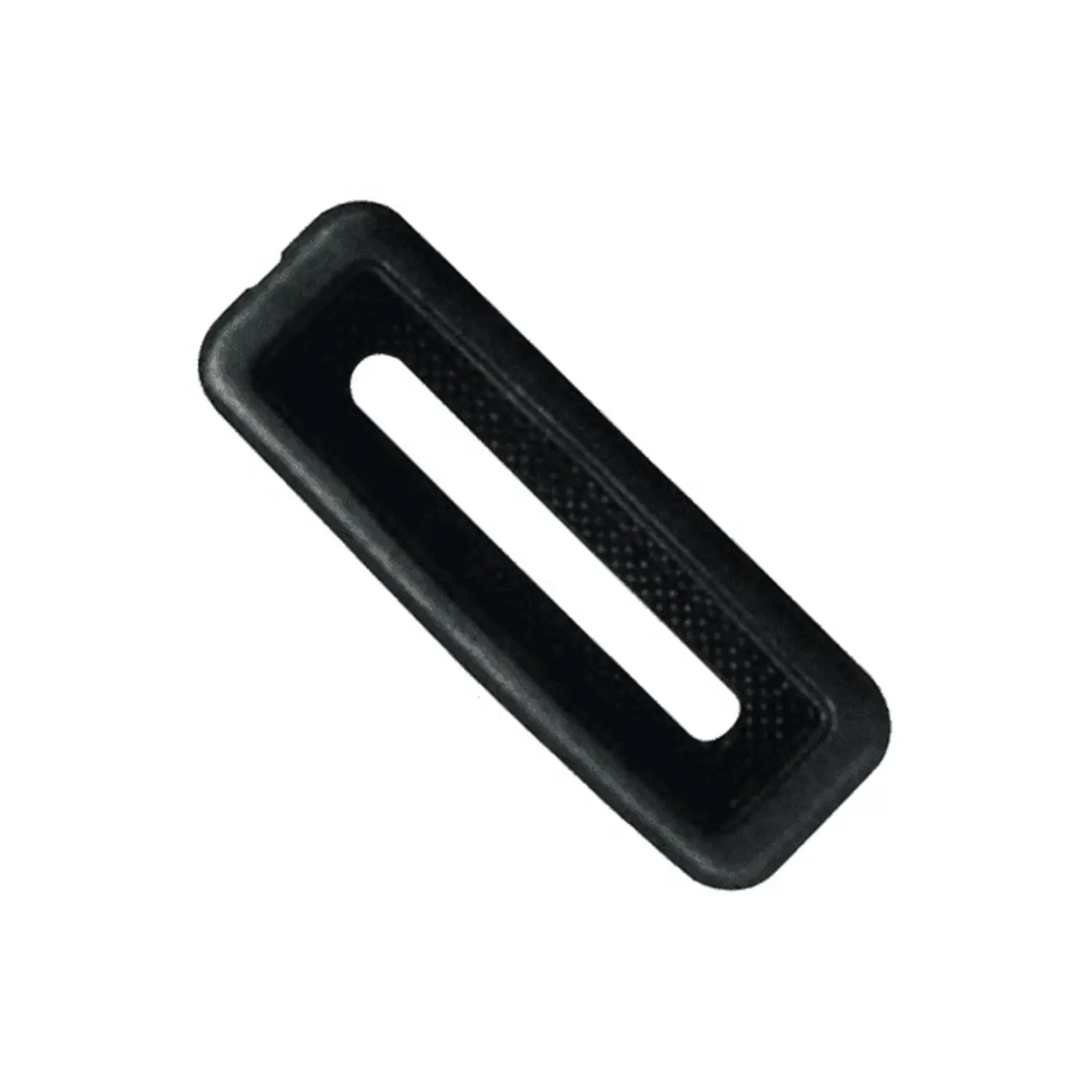 foto del prodotto tecnidea salvatelecomando guscio universale piccolo nero gomma elastica st70