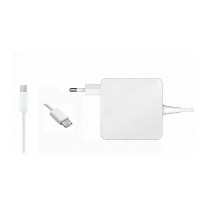 foto del prodotto tecno alimentatore universale 7058 87w type c