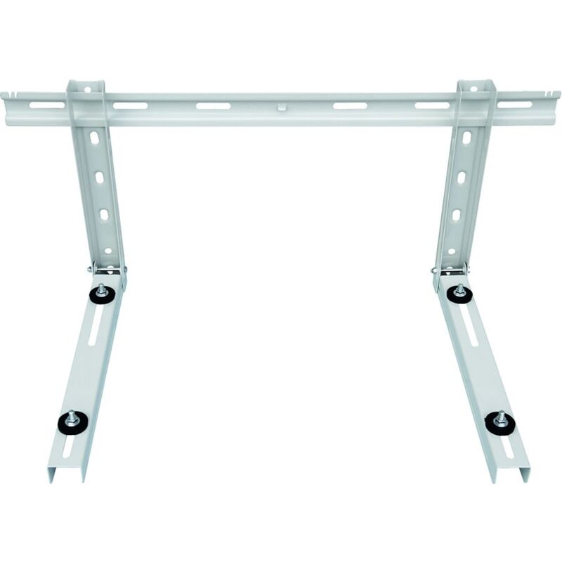 foto del prodotto tecnogas coppia staffe mod. newbracket 420 dim. 800x370x420 mm per unit esterne climatizzatore e condizionatore 00000011085
