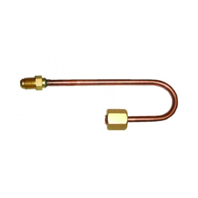foto del prodotto tecnogas raccordo mf ad inversione di 180 gradi 3 8 pollici spessore 1mm 11377