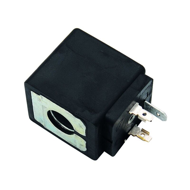 foto del prodotto tecnogas s.r.l. bobina per elettrovalvola mod. 483510 24vca senza connettore 00000513453