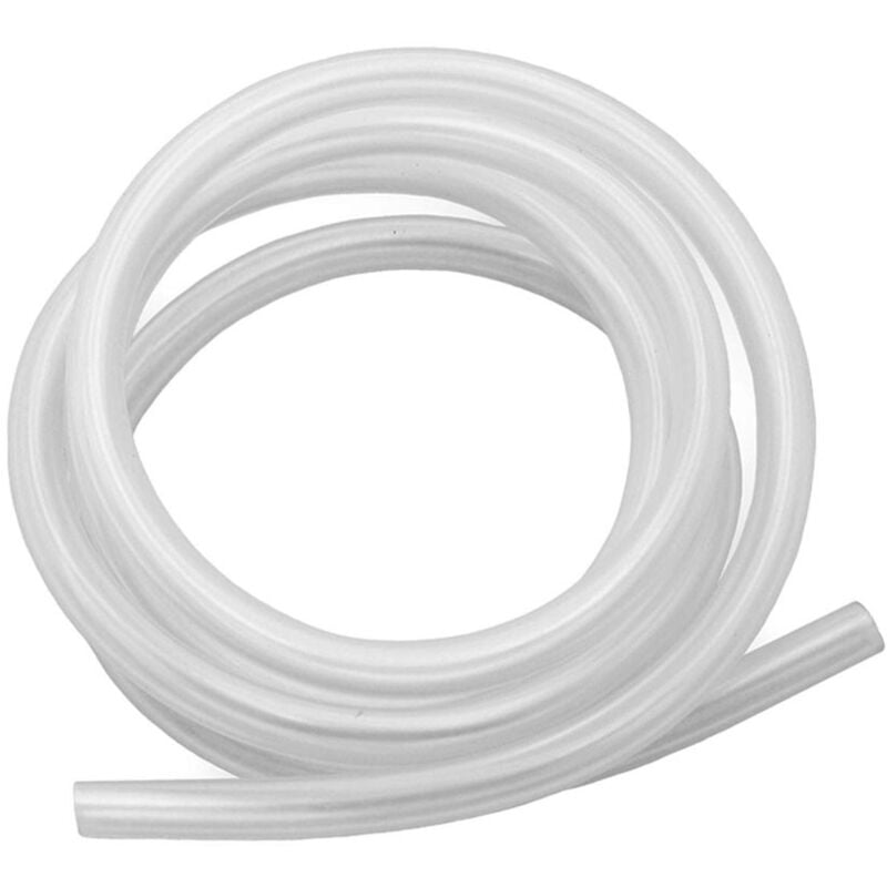 foto del prodotto tecnogas s.r.l. tubo flex in pvc trasparente 5 metri 6 x 9 mm per pompe sollevamento condensa 00000011908 tecnogas 