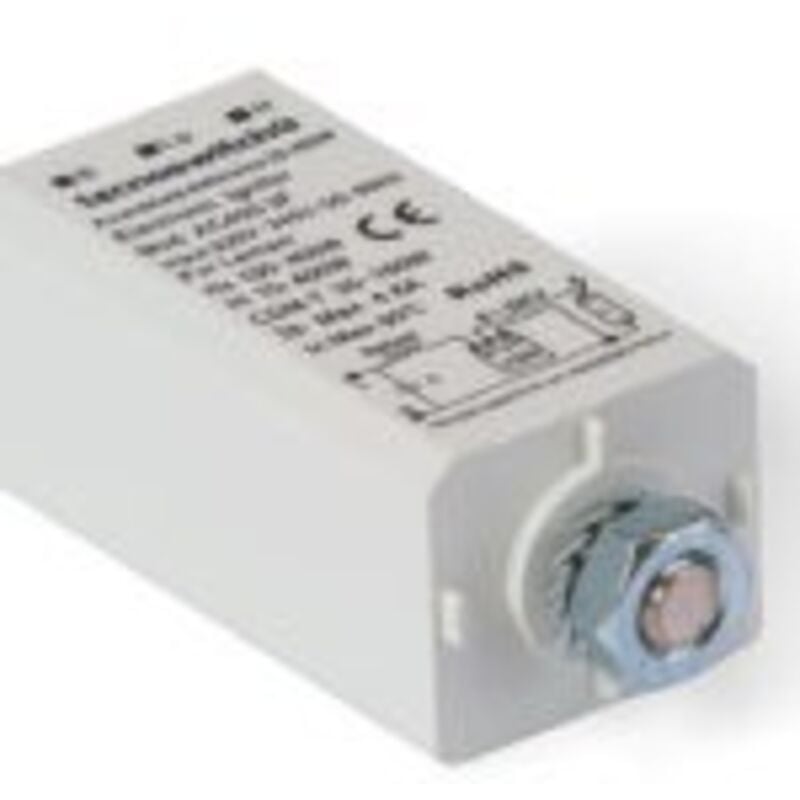 foto del prodotto tecnoswitch accenditore elettronico 70 400w 230v 3 cod. ac4003f 