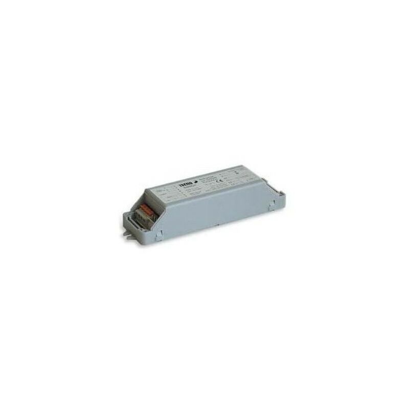 foto del prodotto tecnoswitch trasformatore elettronico 150w tewgb150el compatto per faretti led
