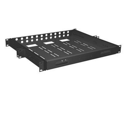 foto del prodotto tecnoware ripiano estraibile per rack 19