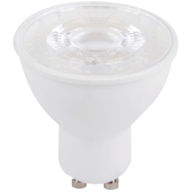 foto del prodotto tecnoweld lampadina led silver electronic eco dichroic 5w 35w gu10 3000k 38 381 lm luce calda a 