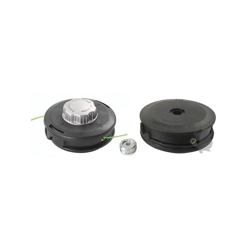 foto del prodotto tecomec testa a filo rif 1608106 compatibile