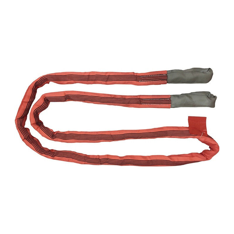 foto del prodotto tector lingue de remorquage 84556 35000kg pes boucles boucles l.6m