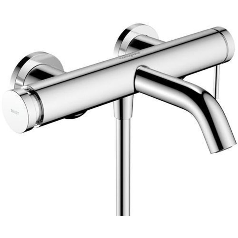 foto del prodotto tecturis s miscelatore per vasca da bagno, cromo 73422000 hansgrohe