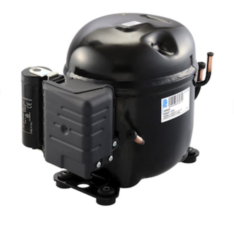foto del prodotto tecumseh ae2420z r404a 220v 1 3cv bassa temperatura 9,35 cm3