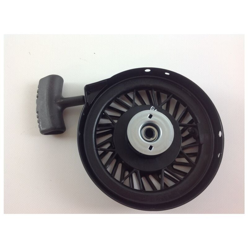 foto del prodotto tecumseh autoavvolgente avviatore rasaerba prisma bv motore 14210090 14210056