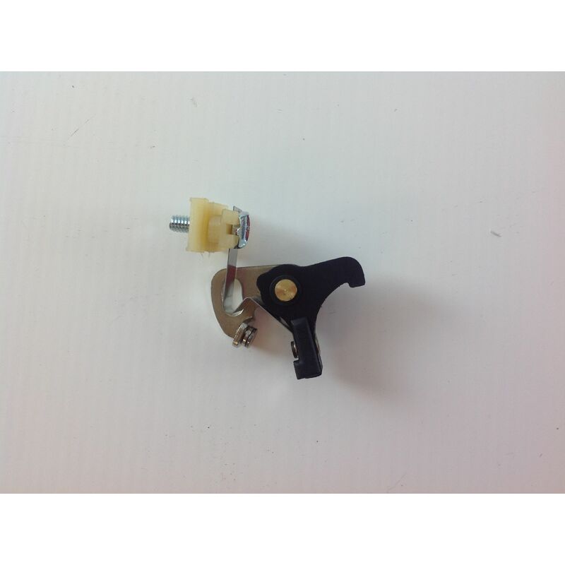 foto del prodotto tecumseh coppia contatti compatibile motore aspera 310075 1632001