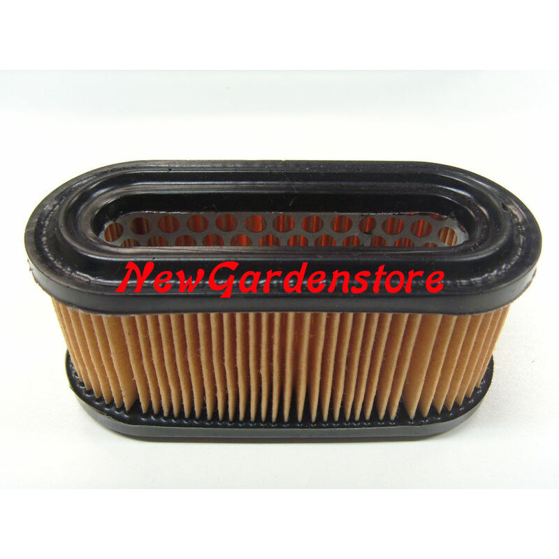 foto del prodotto tecumseh filtro aria per rasaerba tagliaerba blv198 23410028 35850a 199008