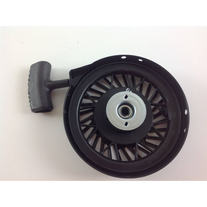 foto del prodotto tecumseh messa in moto motore 14210094 adattabile synergy prisma