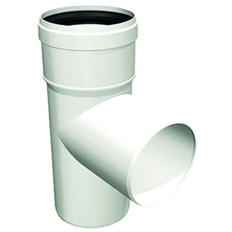 foto del prodotto tee 93 maschio oliflex diam. 80