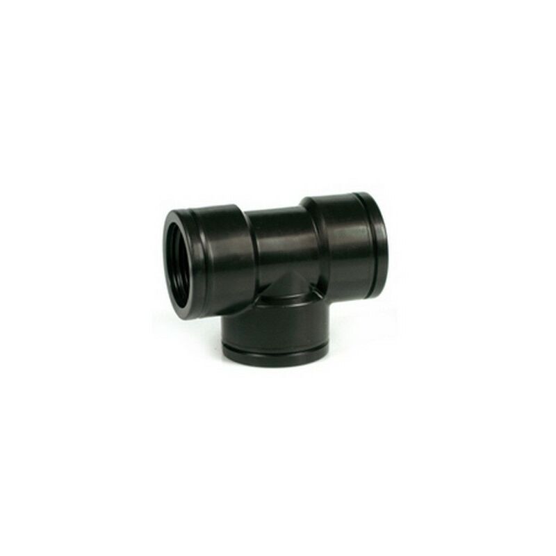 foto del prodotto tee a 90 con filetto femmina 2 x 2 x 2 irrit
