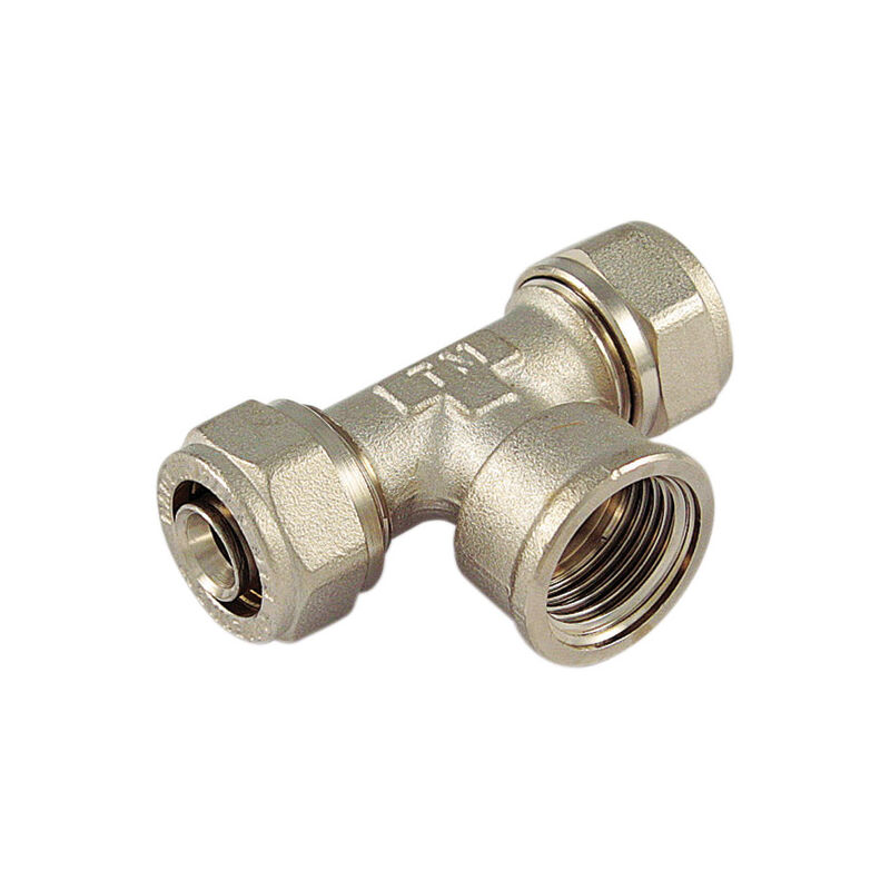 foto del prodotto tee f.20x1 2x20 x multistrato